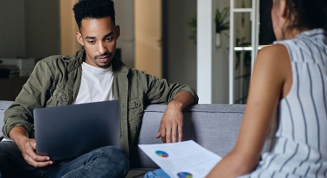 Beleggingsrekening openen: tips voor een goede start