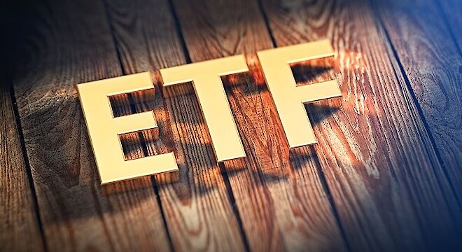 4 gouden tips bij het beleggen in ETF's