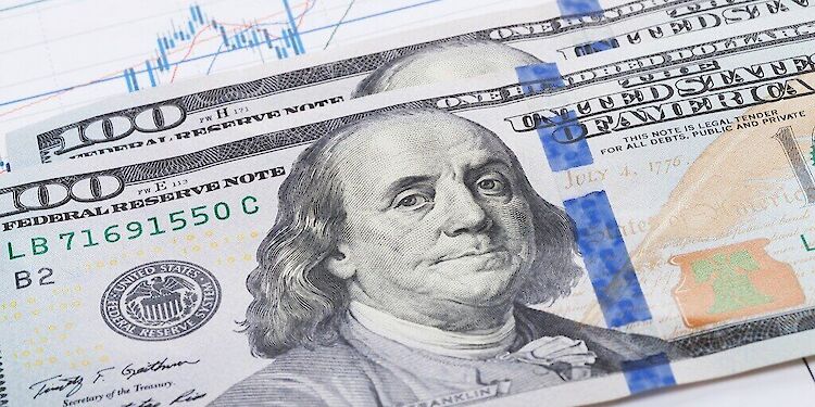 Wat is de Dollar Index (DXY) en hoe wordt de koers bepaald?