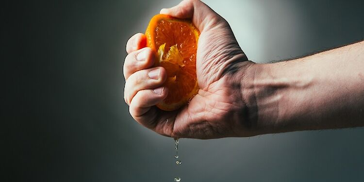 Wat is een short squeeze?