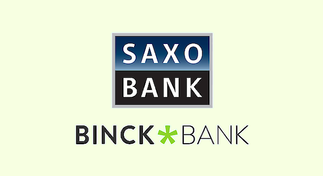 BinckBank wordt binnenkort Saxo Bank