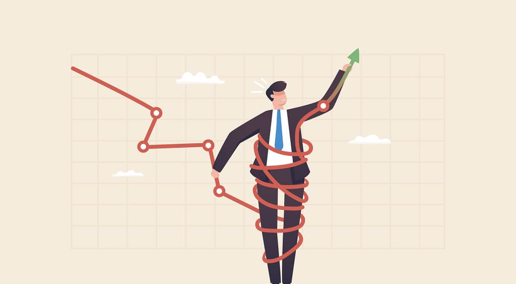 Wat is het verschil tussen risico en volatiliteit?