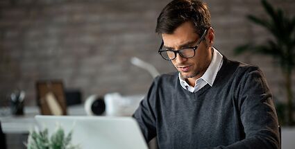 Omgaan met een dalende beurs: 5 essentiële tips