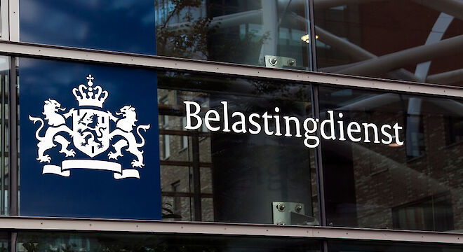 Uw fiscaal jaaroverzicht 2022 is beschikbaar