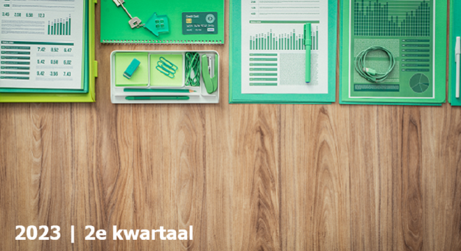 Kwartaalbericht Axento 2023 Q2
