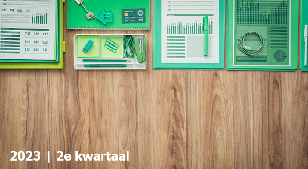 Kwartaalbericht Axento 2023 Q2