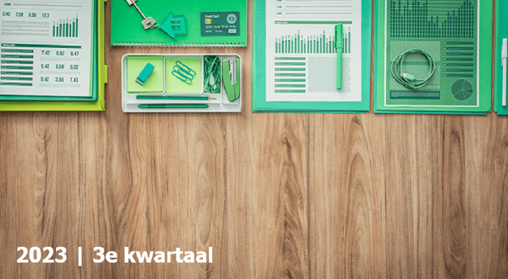 Kwartaalbericht Axento 2023 Q3