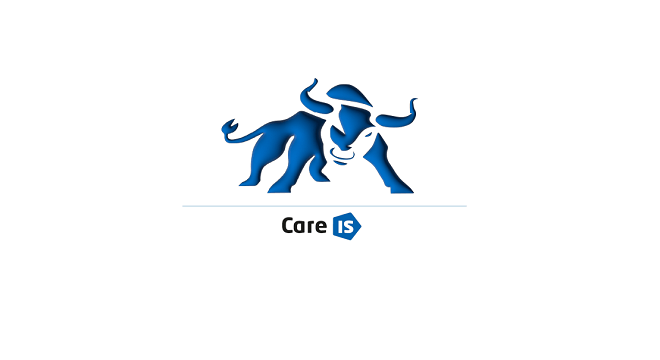 Stem op Care IS vermogensbeheer voor een Cashcow Award!