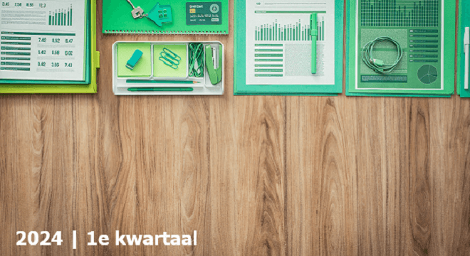 Kwartaalbericht Axento 2024 Q1