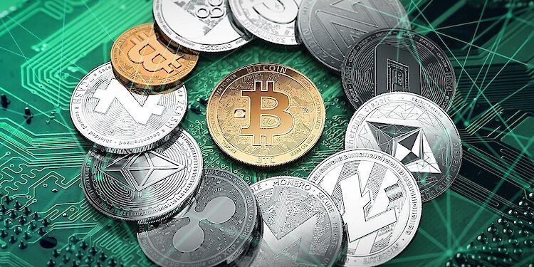 Wat zijn altcoins en hoe werken ze?