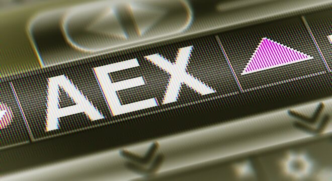 Hoe kun je in de hele AEX beleggen?