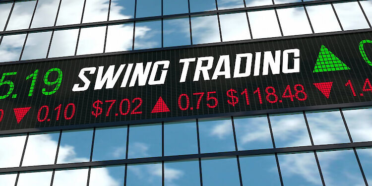 Wat betekent swing traden?