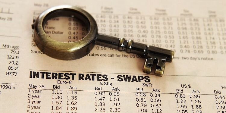 Bond Yield betekenis