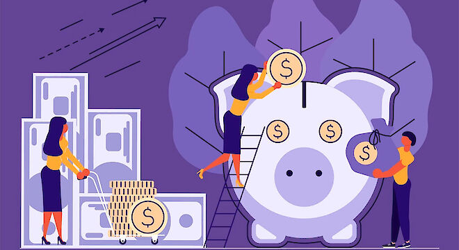 Wat is het verschil tussen accumulerende en distribuerende ETF's?