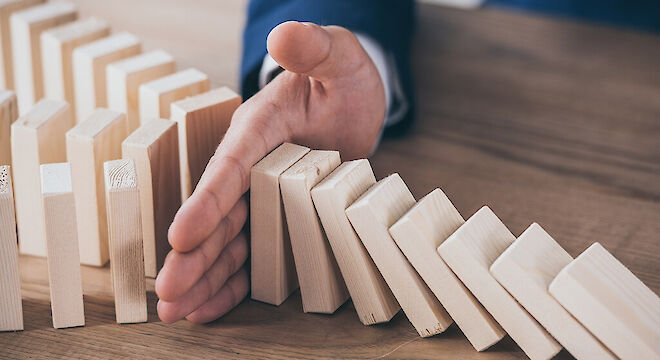 Spaargeld beleggen zonder risico: 5 tips