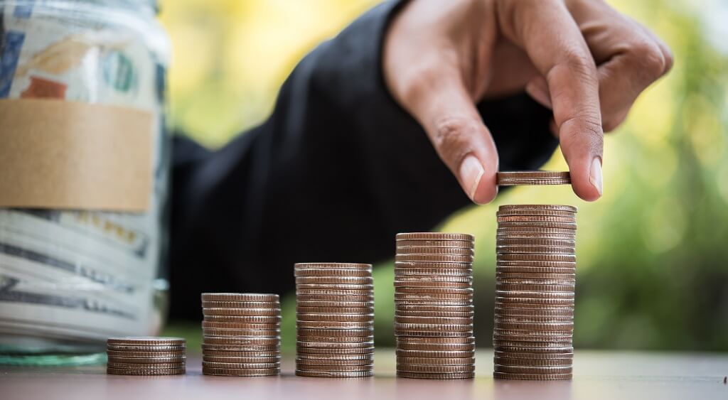 Geld storten, opnemen of uw risicoprofiel wijzigen: zo werkt het